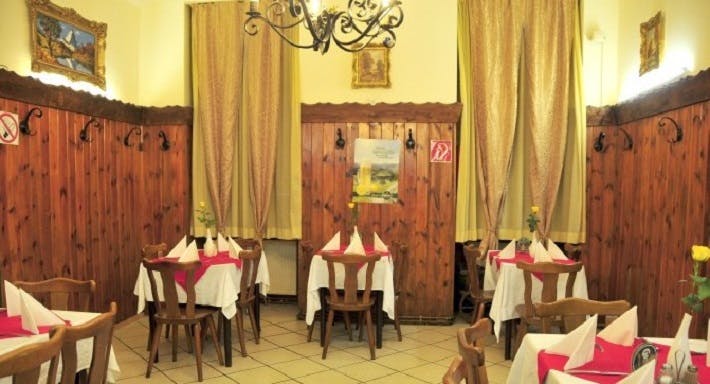 Photo of restaurant Pizzeria San Giovanni in 1. District, Vienna