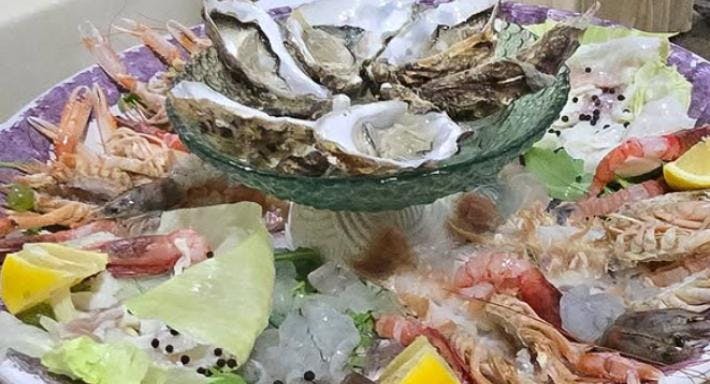 Foto del ristorante Allo Sbarco di Enea a Ostia Antica, Ostia - Photo 2