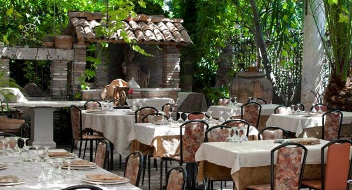 Foto del ristorante Allo Sbarco di Enea a Ostia Antica, Ostia - Photo 4