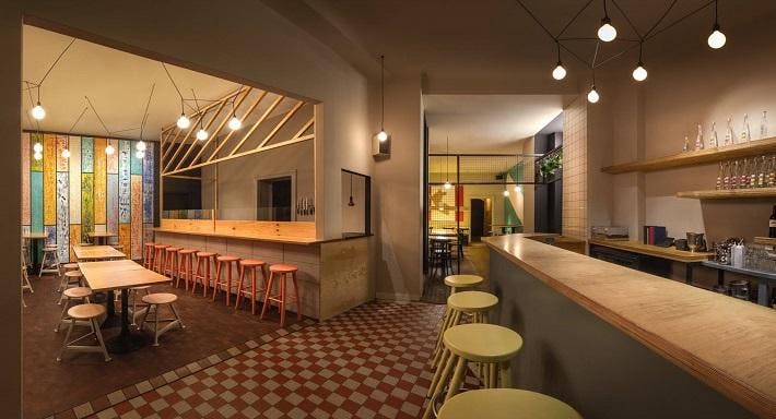 Image 1 of restaurant Chicha