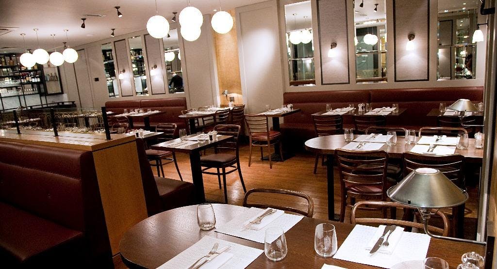 Photo of restaurant Côte Notting Hill in Notting Hill, London