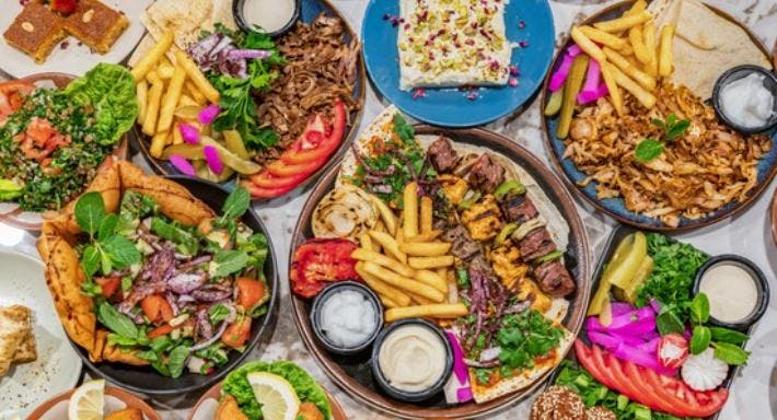 Restaurant Soul Beirut in Narre Warren, Melbourne