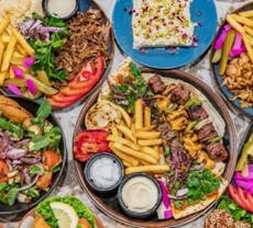 Restaurant Soul Beirut in Narre Warren, Melbourne