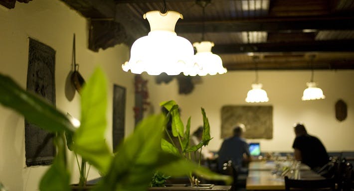 Image 2 of restaurant Em Altertümche