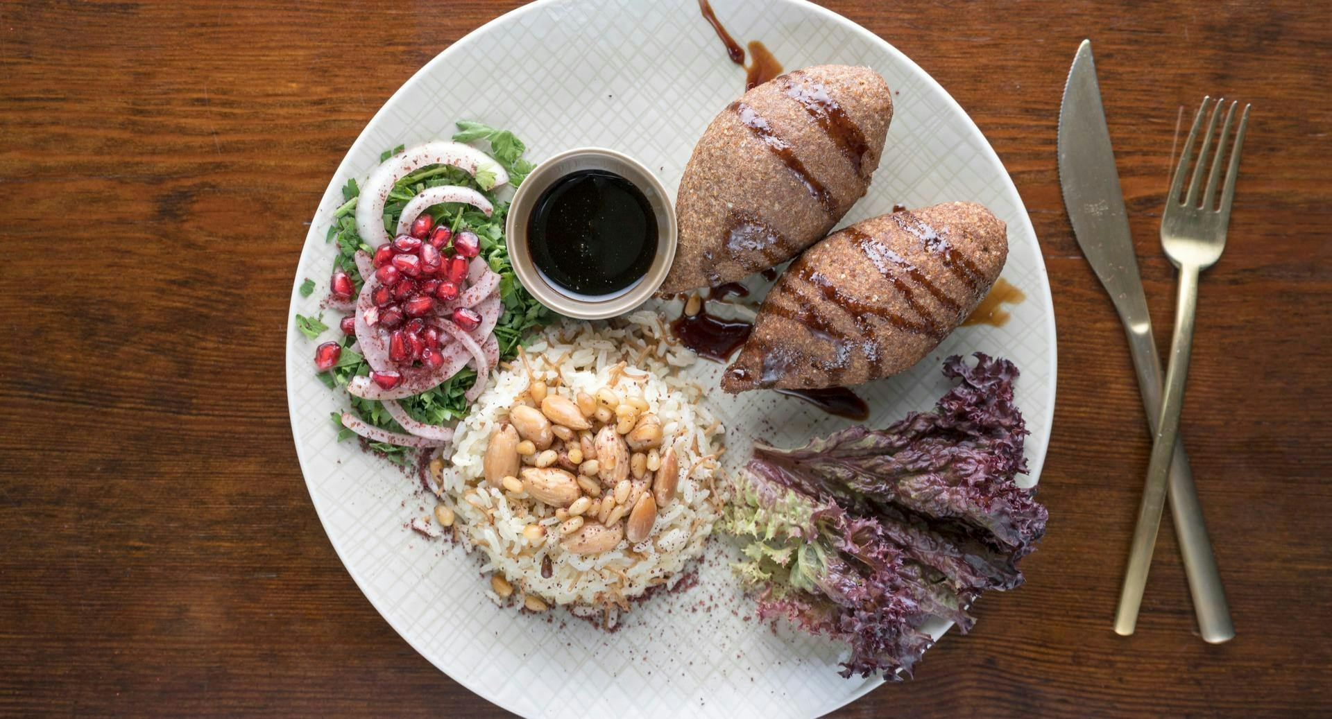 Photo of restaurant Kreuzberger Himmel in Kreuzberg, Berlin - Photo 3