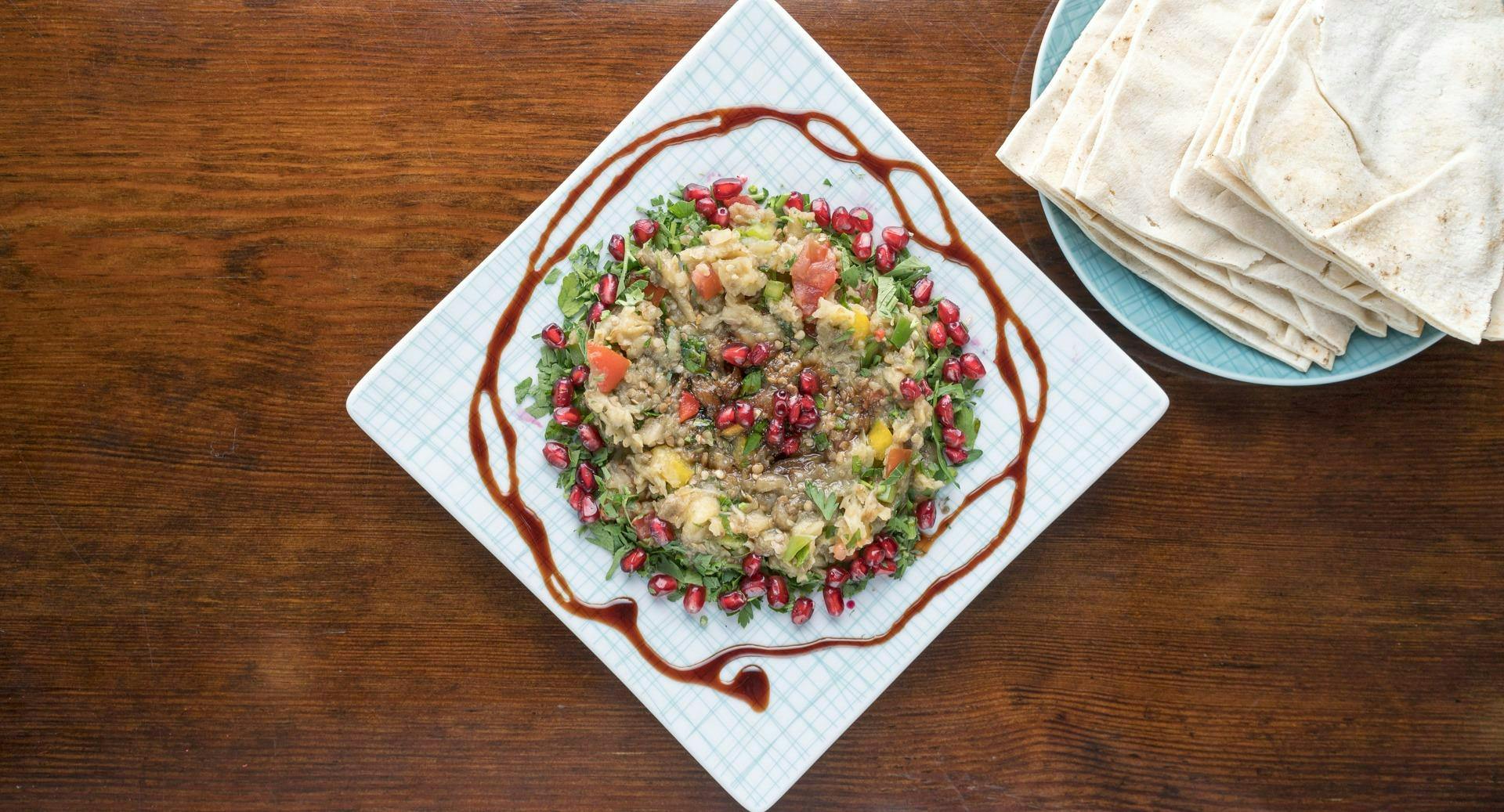 Photo of restaurant Kreuzberger Himmel in Kreuzberg, Berlin - Photo 4