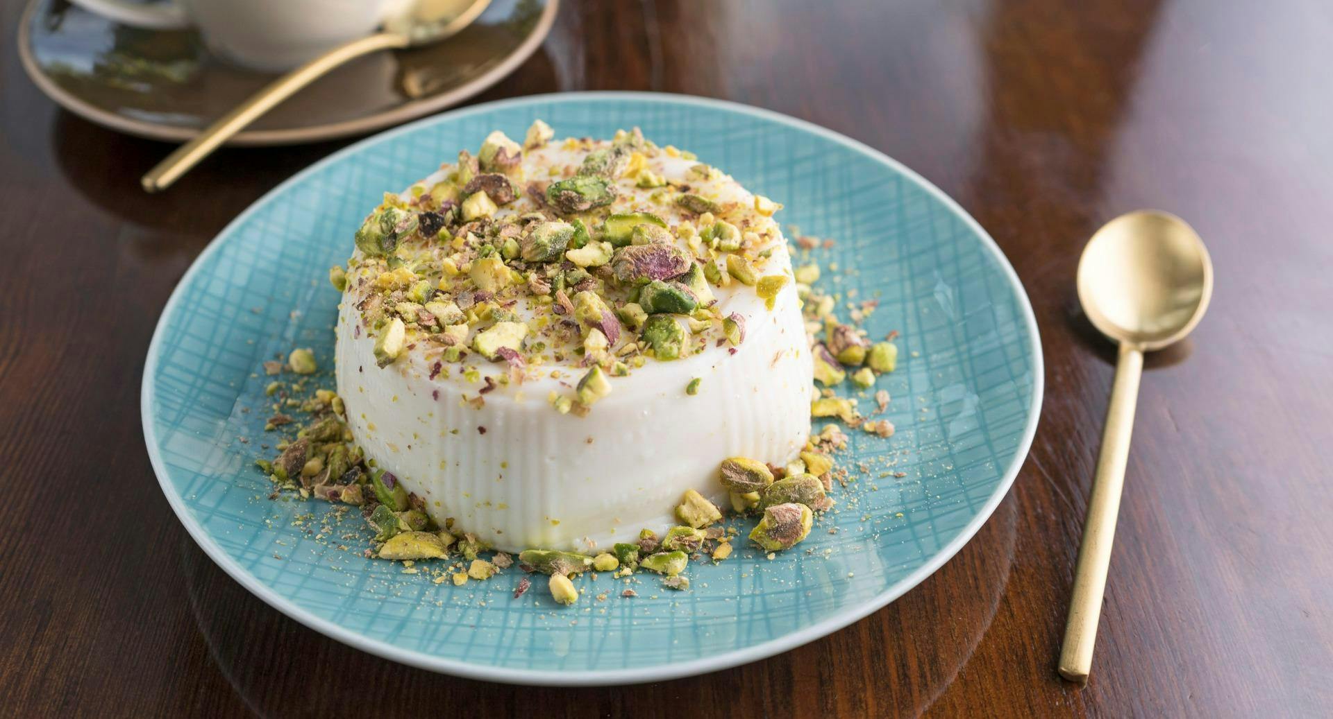 Photo of restaurant Kreuzberger Himmel in Kreuzberg, Berlin - Photo 5