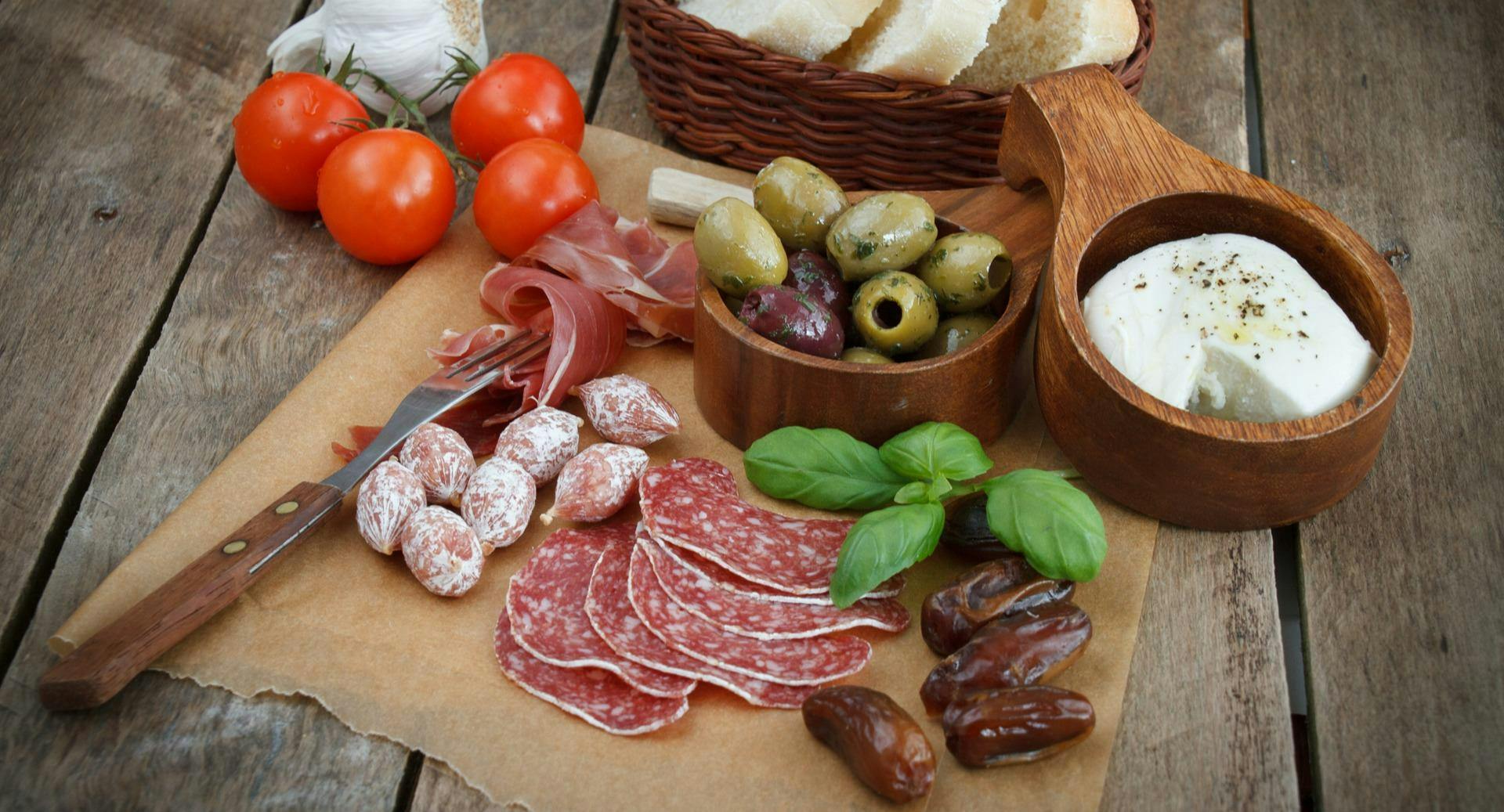 Photo of restaurant Caffein & Vinoin in Schöneberg, Berlin - Photo 2