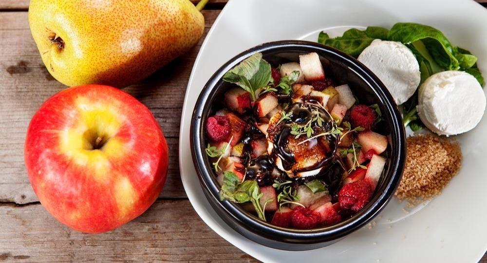 Photo of restaurant Caffein & Vinoin in Schöneberg, Berlin - Photo 3