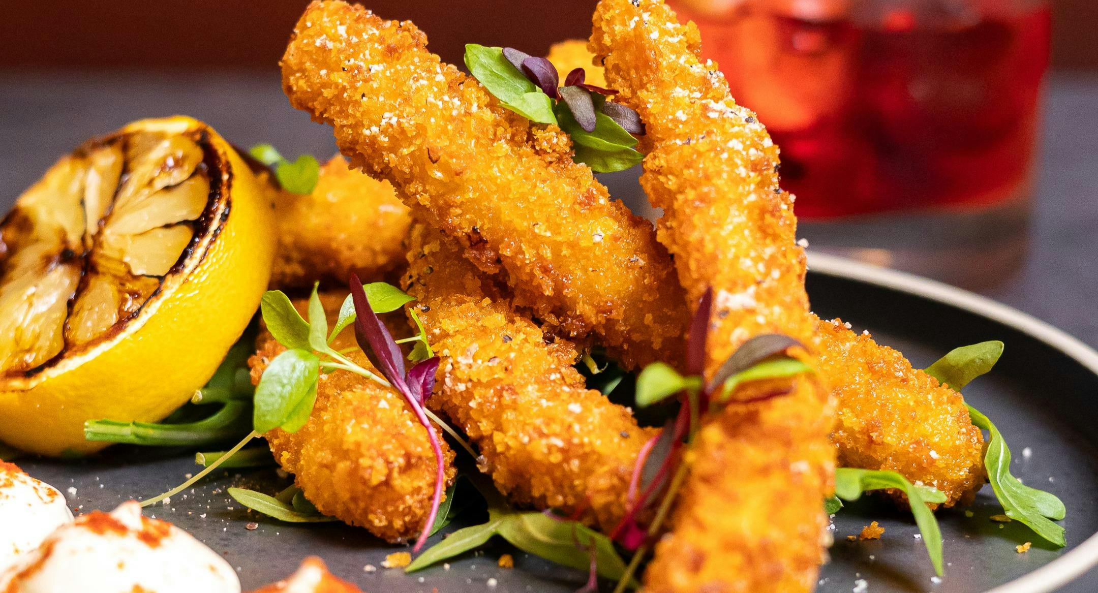 Photo of restaurant Crust Pizza Restaurant - Brighton in Brighton, Melbourne - Photo 4