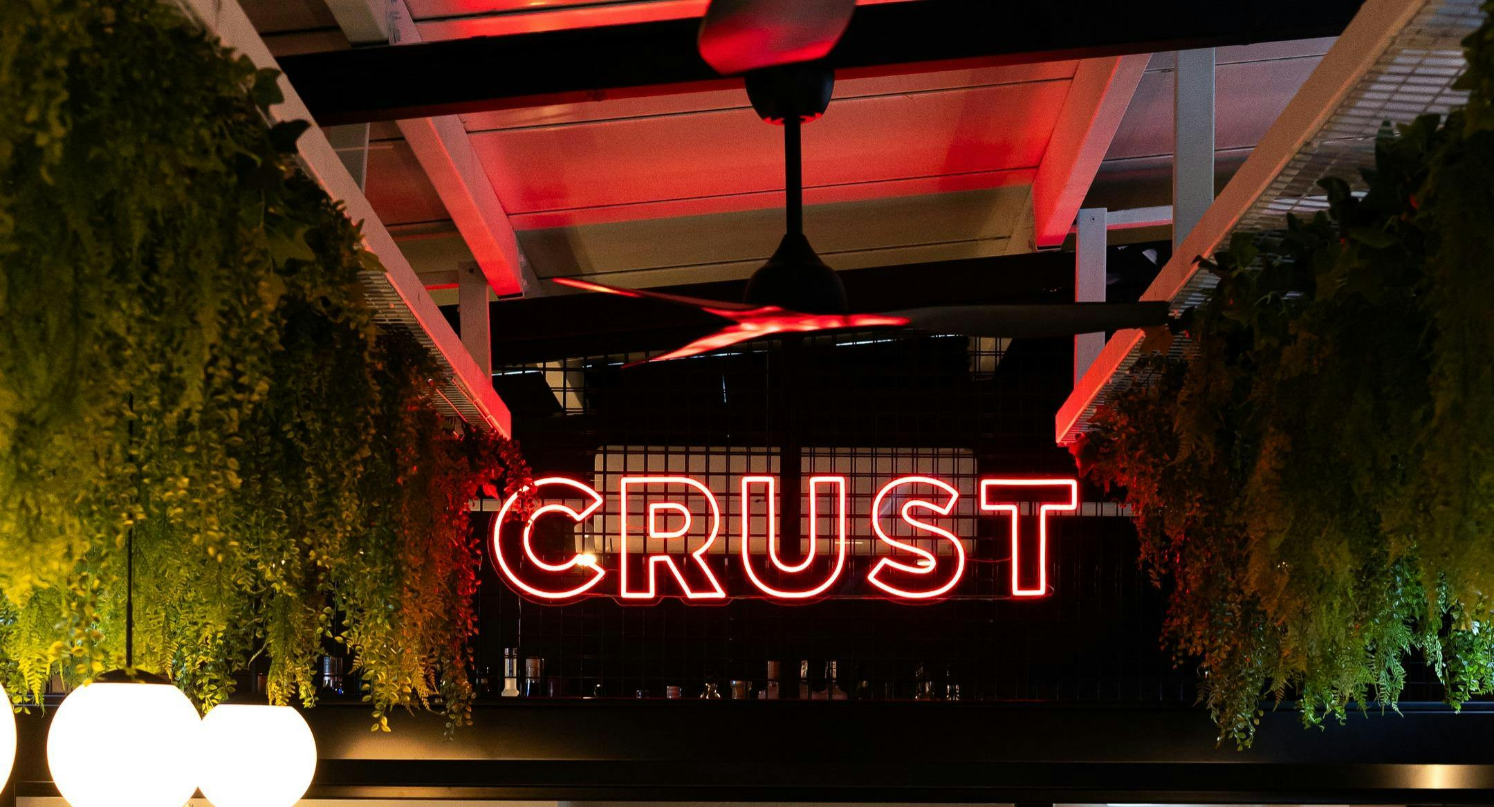 Photo of restaurant Crust Pizza Restaurant - Brighton in Brighton, Melbourne - Photo 8