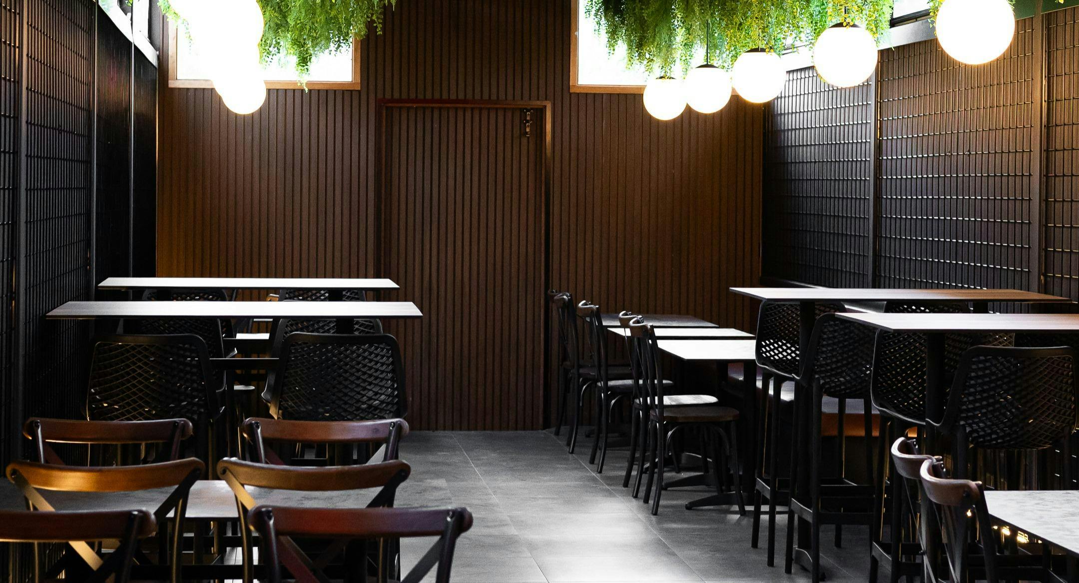 Photo of restaurant Crust Pizza Restaurant - Brighton in Brighton, Melbourne - Photo 9