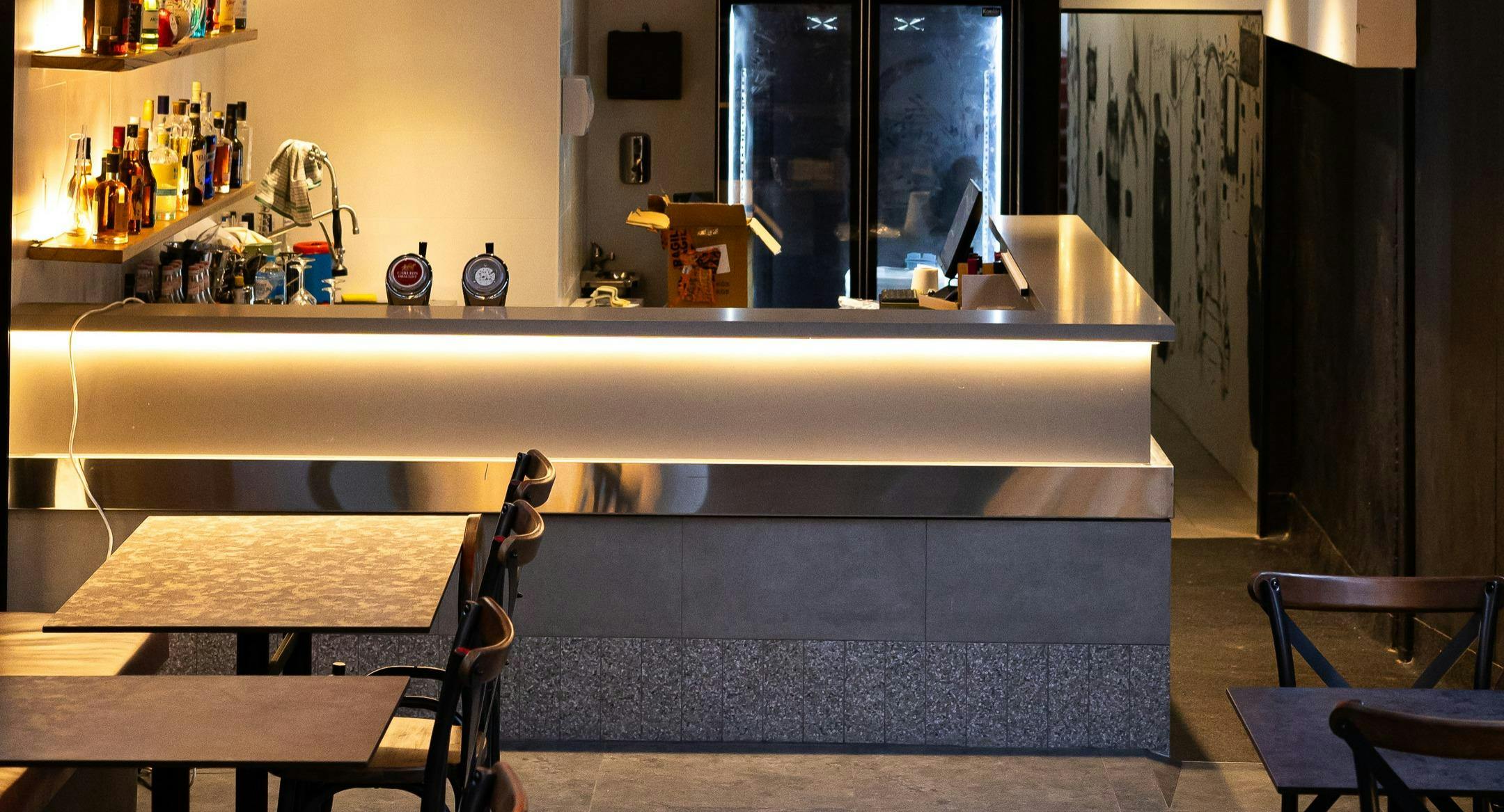 Photo of restaurant Crust Pizza Restaurant - Brighton in Brighton, Melbourne - Photo 10