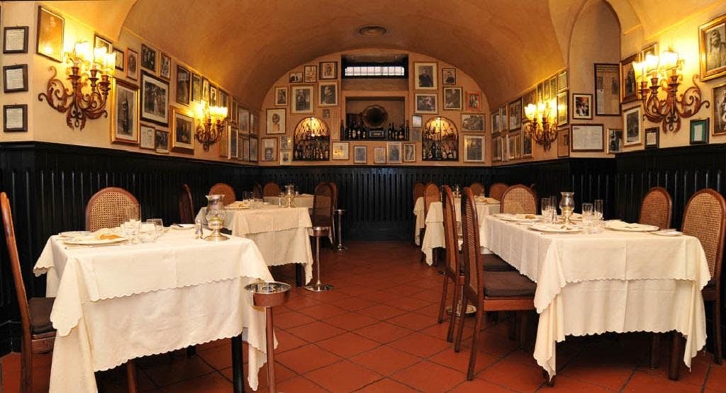 Photo of restaurant Ristorante Museo Caruso in Centre, Sorrento
