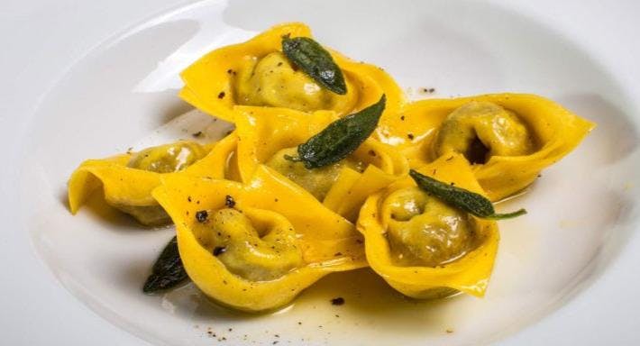 Restaurant Ripasso Osteria vini e cucina in Borgo Milano, Verona