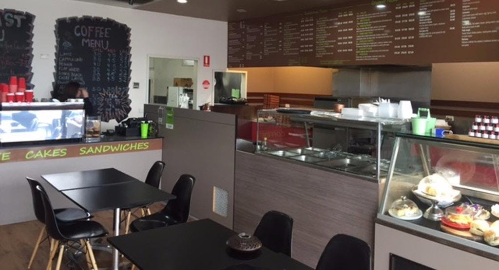 Photo of restaurant Sak's Pizza Cafe in Melton, Melbourne
