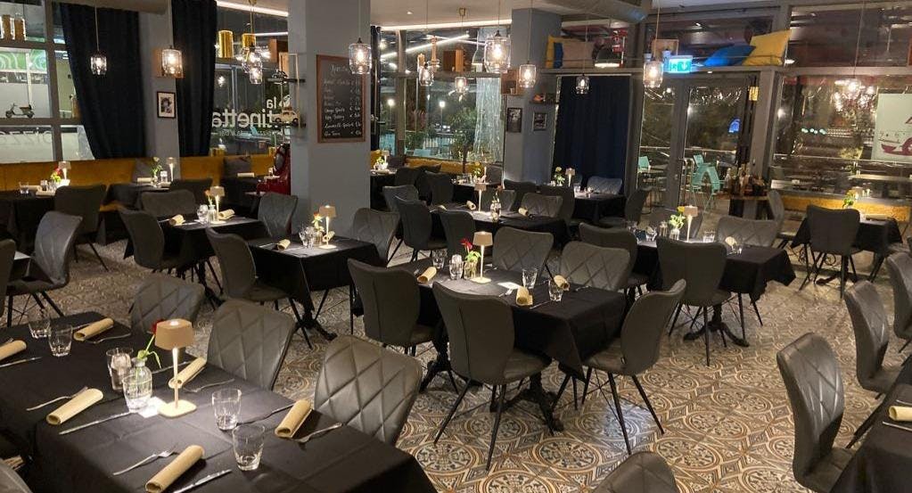 Bilder von Restaurant La Cantinetta in Salzburg-Süd, Salzburg