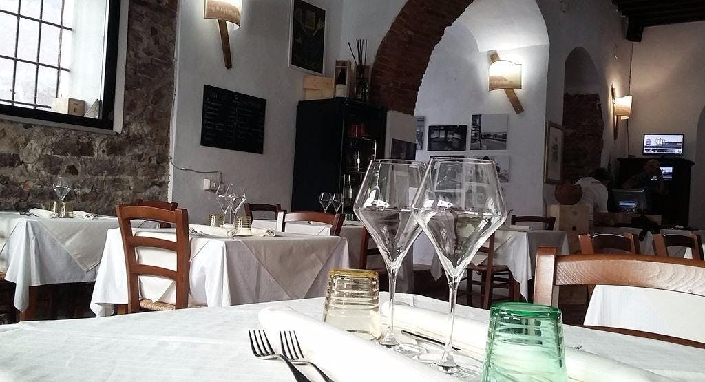 Foto del ristorante DaLuca Ristorante Enoteca a Piombino, Livorno