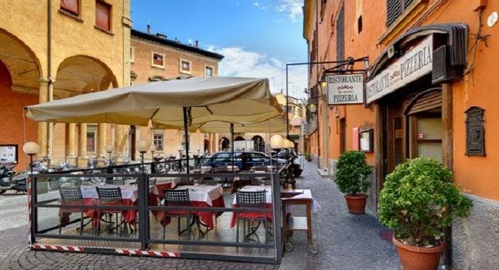 Photo of restaurant Ristorante Re Enzo in City Centre, Bologna