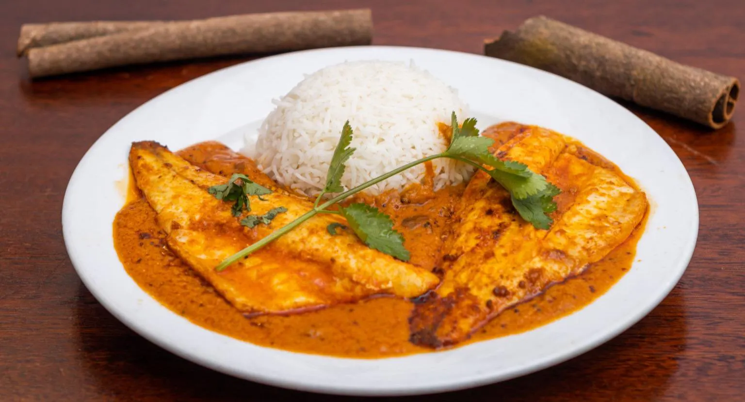 Photo of restaurant The Everest Edinburgh in City Centre, Edinburgh - Photo 6