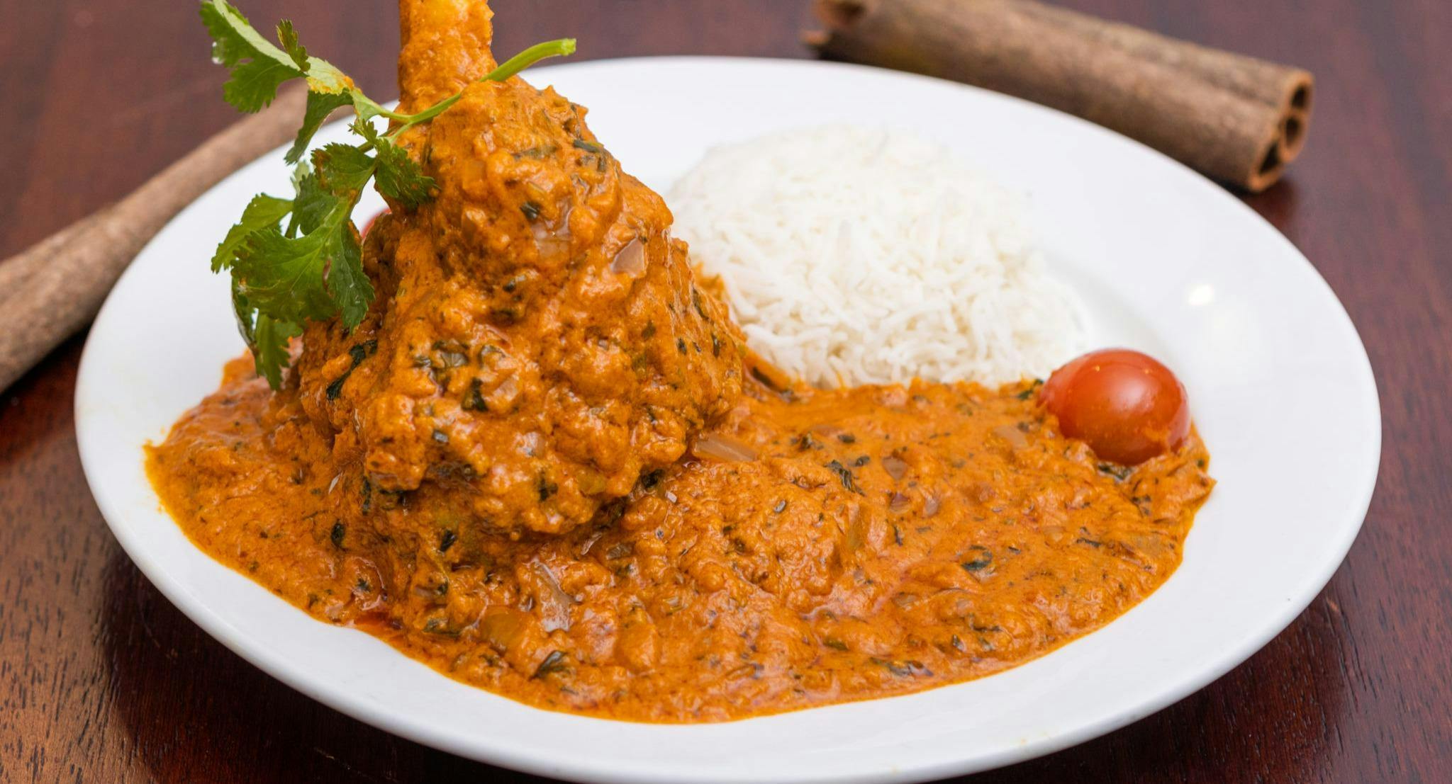 Photo of restaurant The Everest Edinburgh in City Centre, Edinburgh