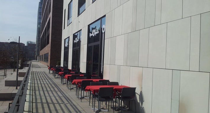 Image 3 of restaurant Rudolph`s