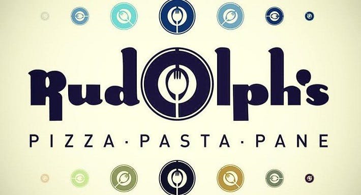 Image 1 of restaurant Rudolph`s