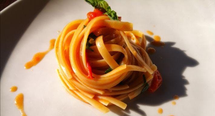 Restaurant Hops Pub in Castellammare di Stabia, Naples