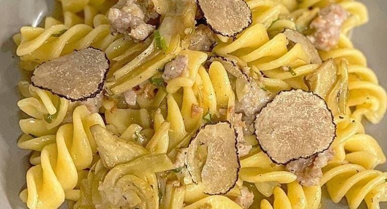 Restaurant Il Grottino Azzurro in Centre, Positano