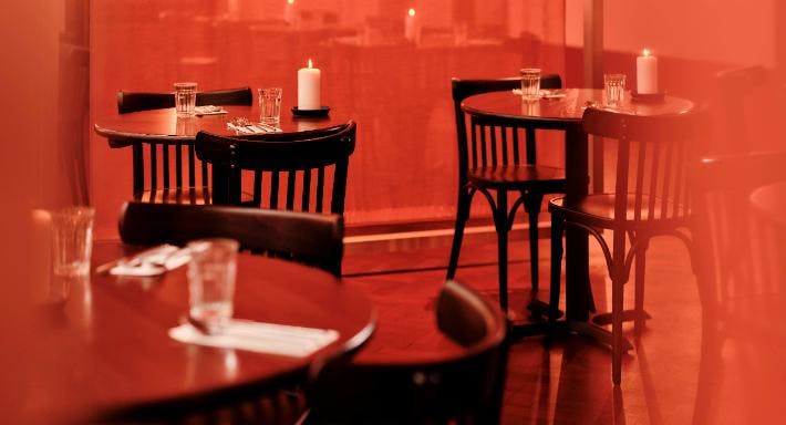 Photo of restaurant Kricket Shoreditch in Shoreditch, London - Photo 3