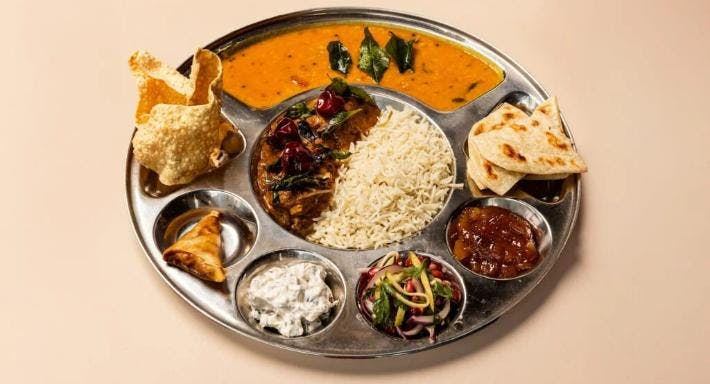 Photo of restaurant Kricket Shoreditch in Shoreditch, London - Photo 2