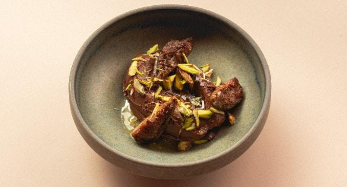 Photo of restaurant Kricket Shoreditch in Shoreditch, London - Photo 4