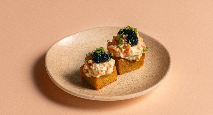 Photo of restaurant Kricket Shoreditch in Shoreditch, London - Photo 5