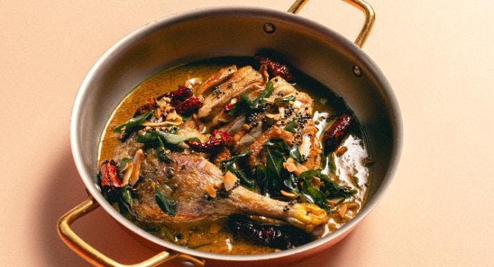 Photo of restaurant Kricket Shoreditch in Shoreditch, London - Photo 6