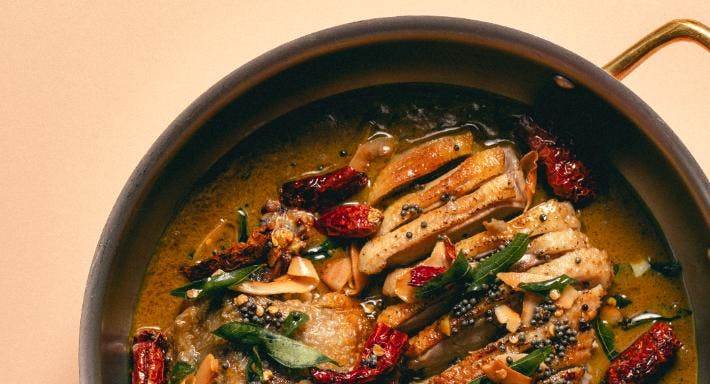 Photo of restaurant Kricket Shoreditch in Shoreditch, London - Photo 7