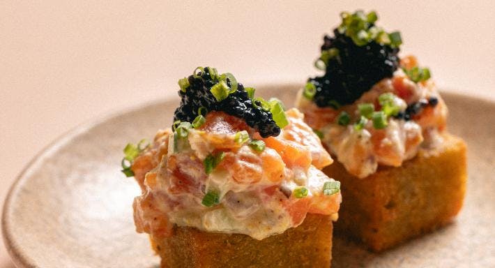 Photo of restaurant Kricket Shoreditch in Shoreditch, London - Photo 9