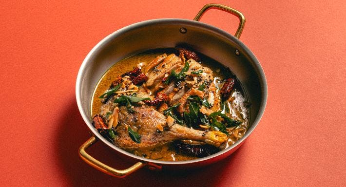 Photo of restaurant Kricket Shoreditch in Shoreditch, London - Photo 10