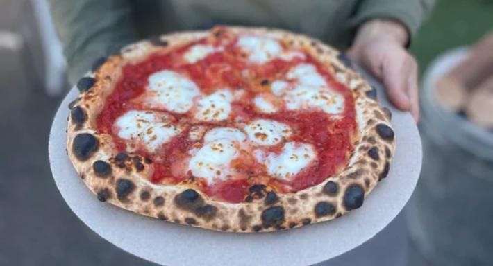 Restaurant Pan & Vine in Kent Town, Adelaide