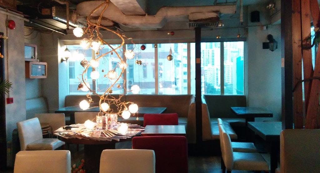Photo of restaurant Go Dutch Cafe in Mong Kok, Hong Kong