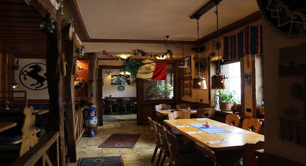 Bilder von Restaurant Taverne bei Manuel in Bierbaum, Lüdenscheid