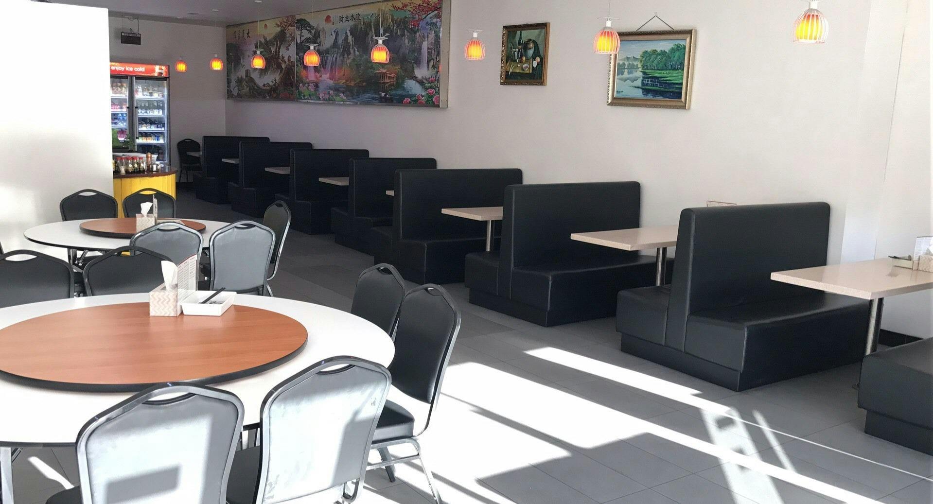 Restaurant Yummy Yummy BBQ Hot Pot & Noodle House in Launceston CBD, Launceston TAS