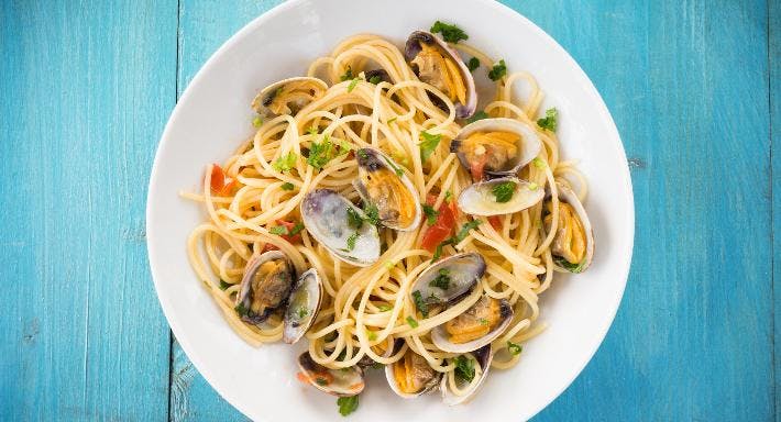 Photo of restaurant Trattoria da Ciro in Reinickendorf, Berlin - Photo 2