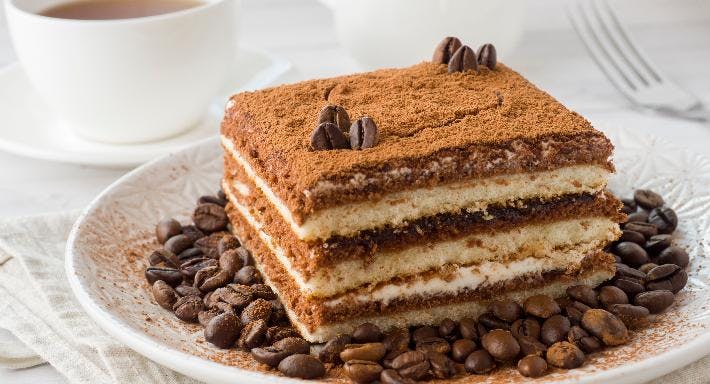 Photo of restaurant Trattoria da Ciro in Reinickendorf, Berlin - Photo 4