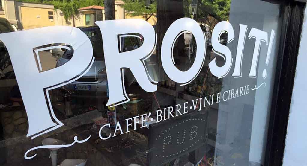 Photo of restaurant PROSIT - BISTROT in Portuense, Rome