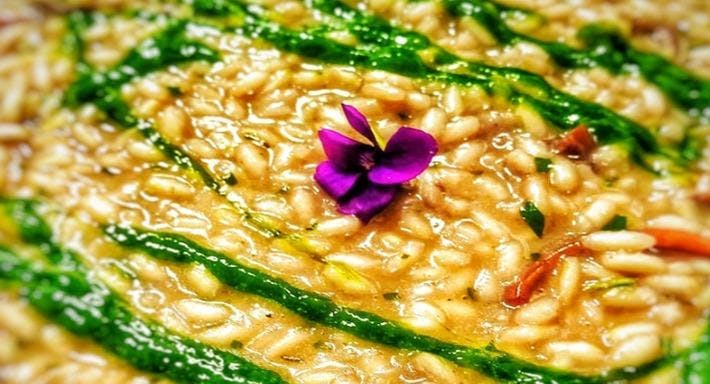 Restaurant Ristorante il Leudo in Centre, Savona