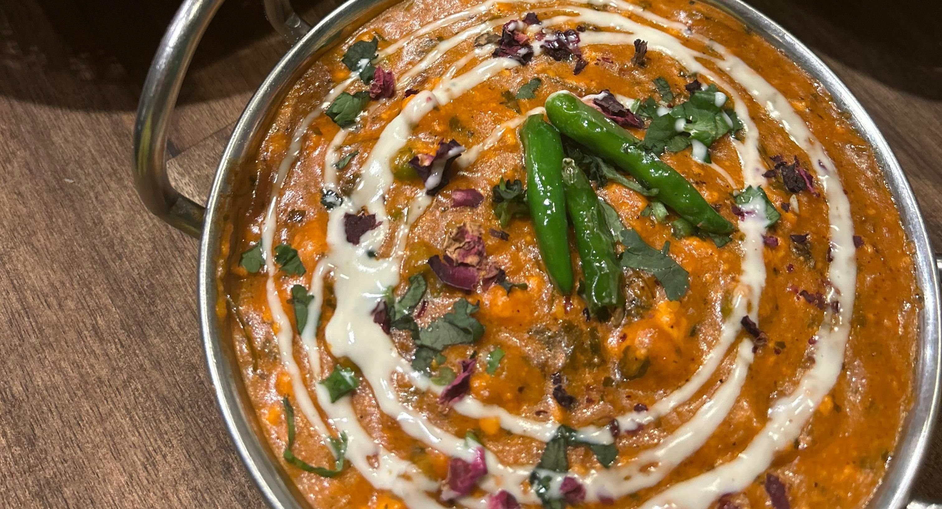 Restaurant Chatora | Indian Restaurant Geelong in Geelong West, Geelong