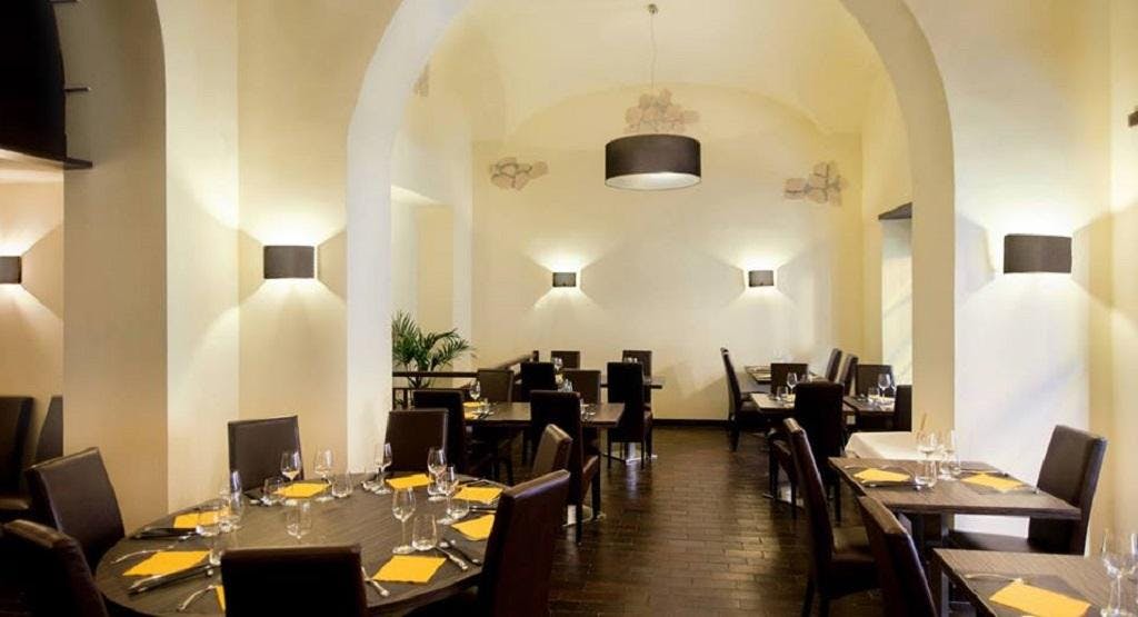 Photo of restaurant Ristorante Lin in Salario, Rome