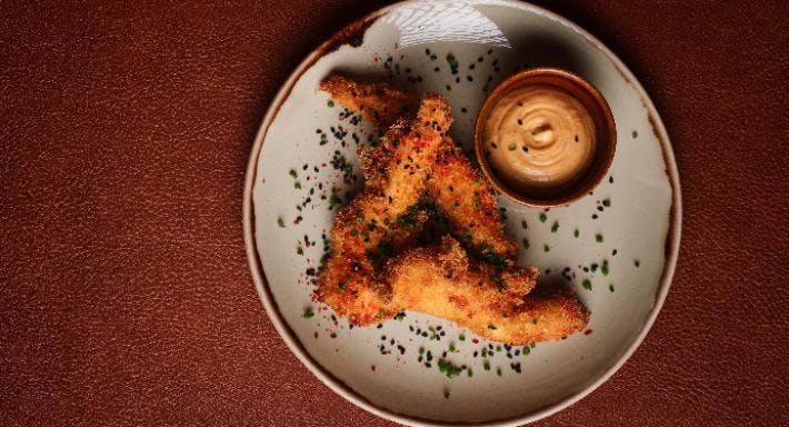 Kuva kohteesta The Last Drop Bar & Kitchen, Kaartinkaupunki, Helsinki - Photo 2