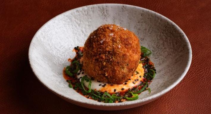 Kuva kohteesta The Last Drop Bar & Kitchen, Kaartinkaupunki, Helsinki - Photo 3