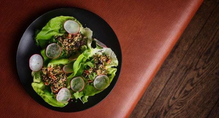 Kuva kohteesta The Last Drop Bar & Kitchen, Kaartinkaupunki, Helsinki - Photo 4